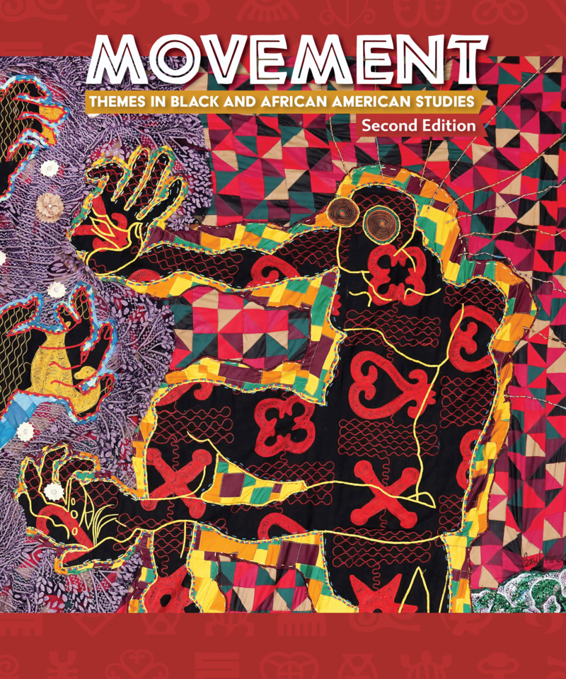 Movement Black and African American Studies | Gibbs Smith Education