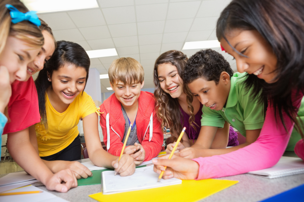 group work