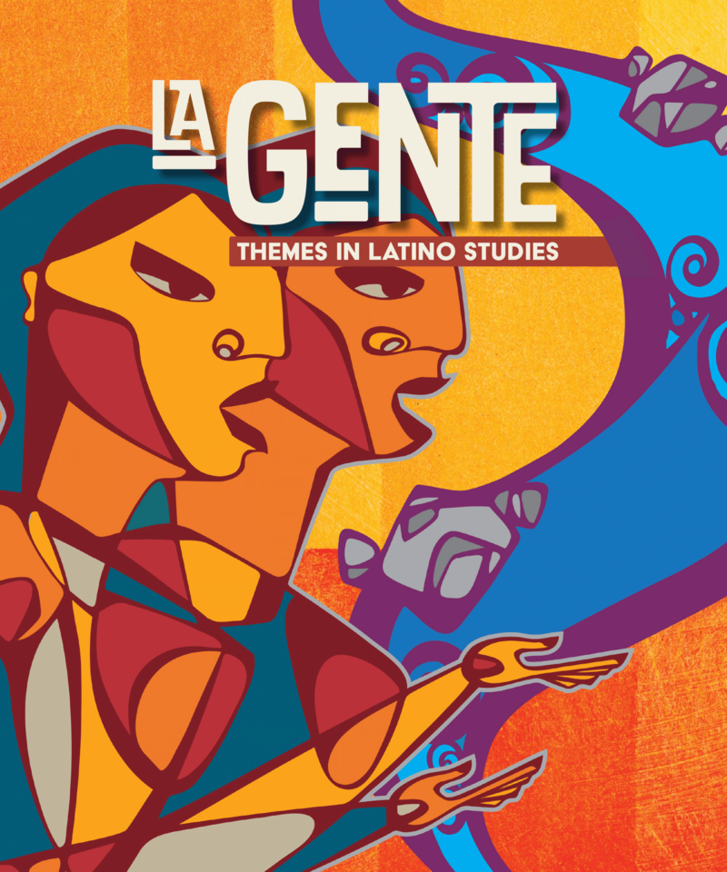 Latino Studies | Gibbs Smith Education