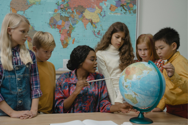 Inquiry based learning