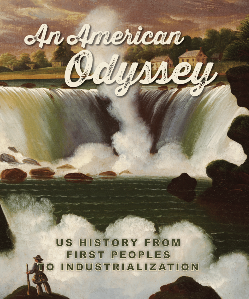 US History | 6th grade | Gibbs Smith Education