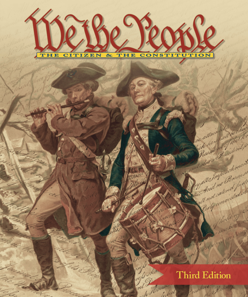 Civics | Gibbs Smith Education