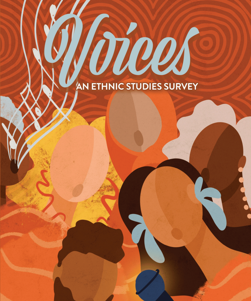Ethnic Studies | Gibbs Smith Education