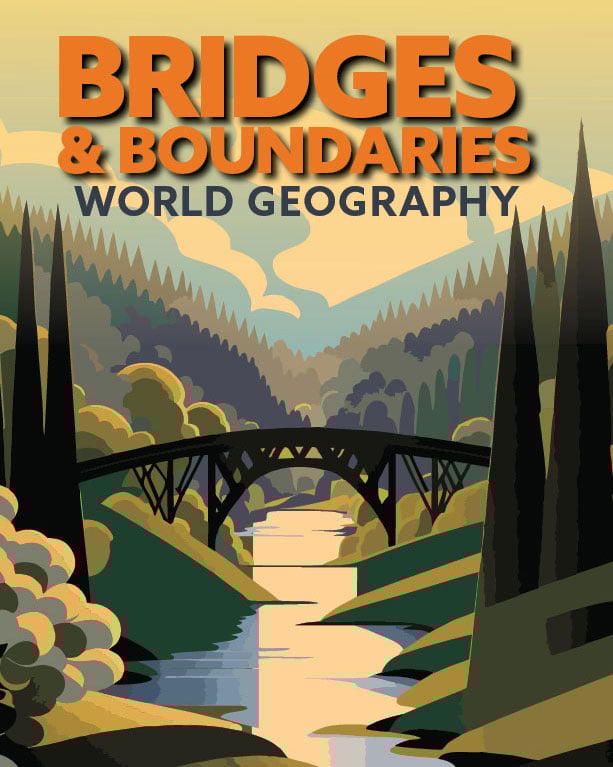 Bridges & Boundaries