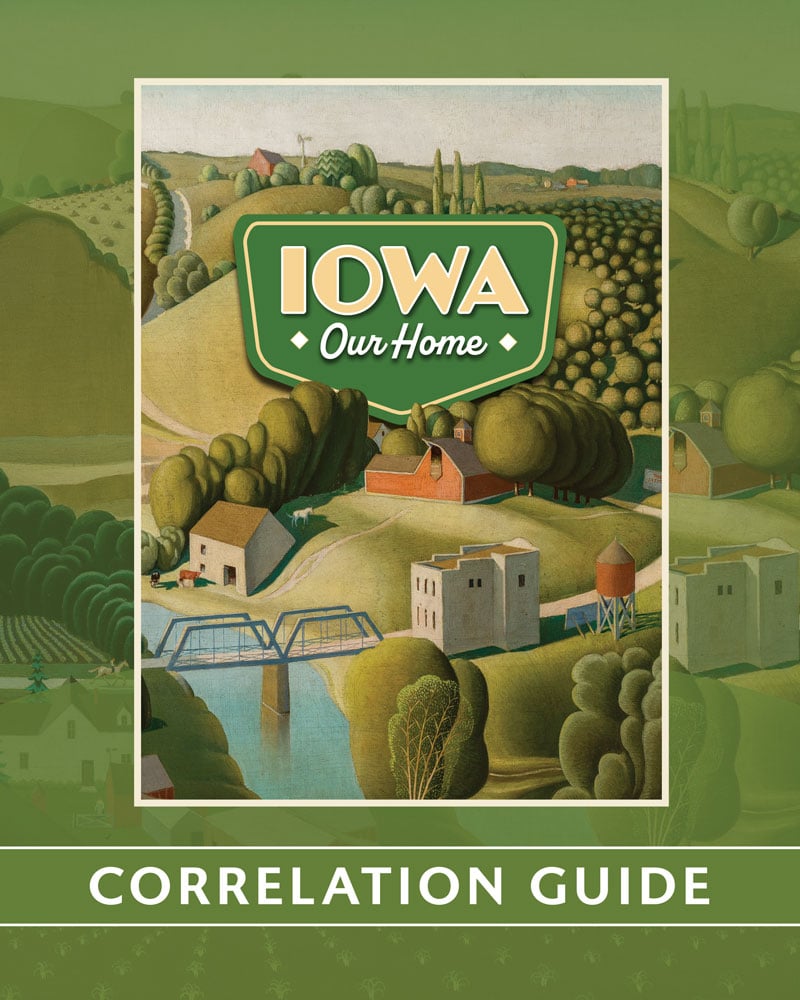 Correlation Guide