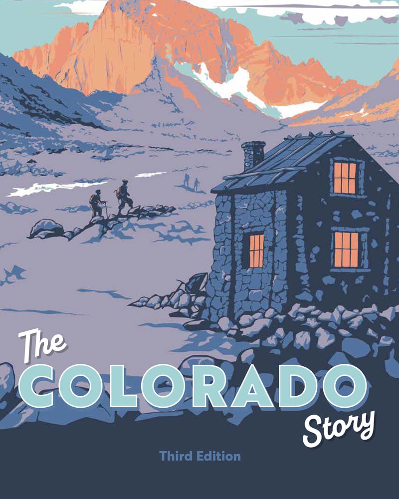 The Colorado Story