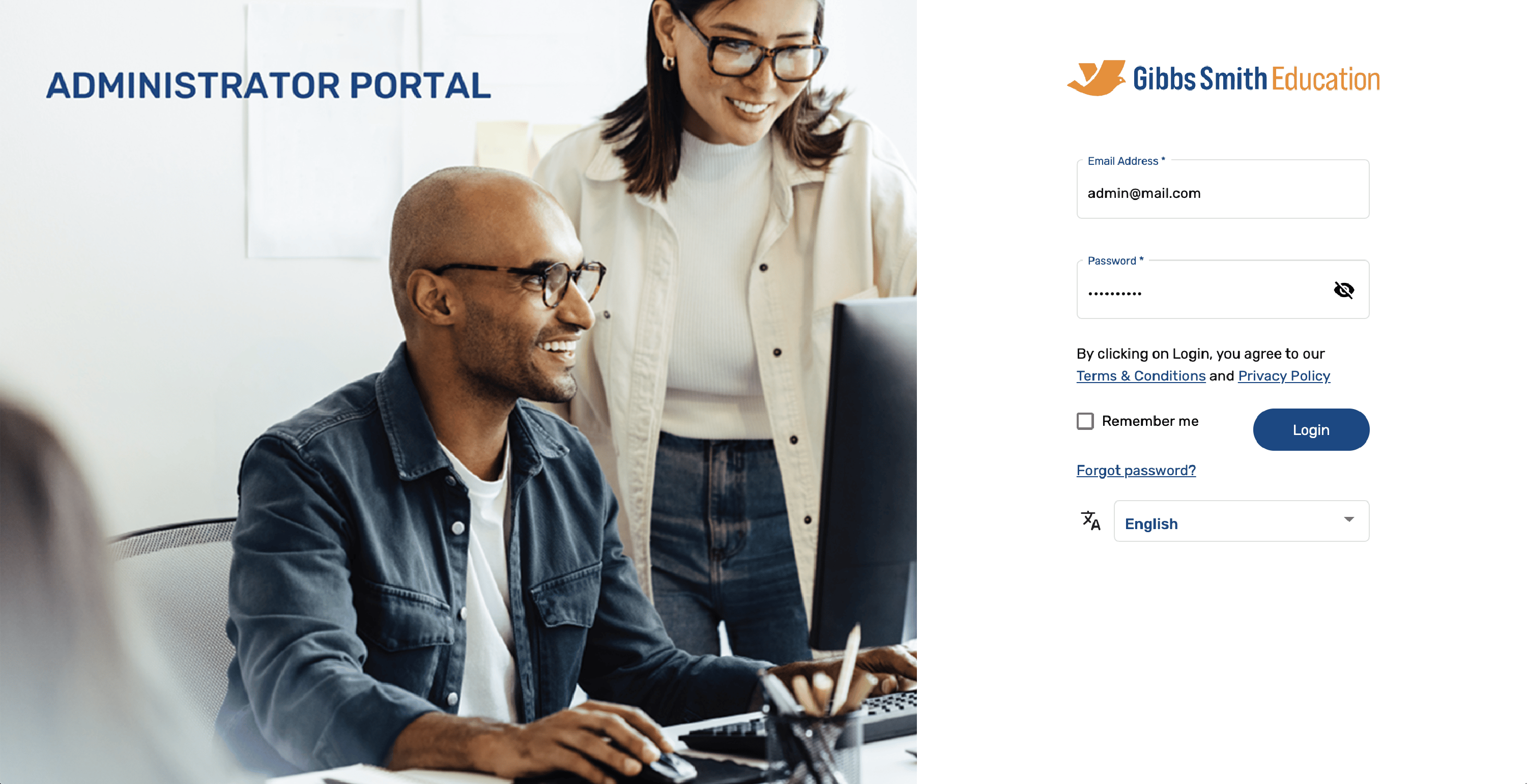 GSEonline_Overview_Administrator_Portal