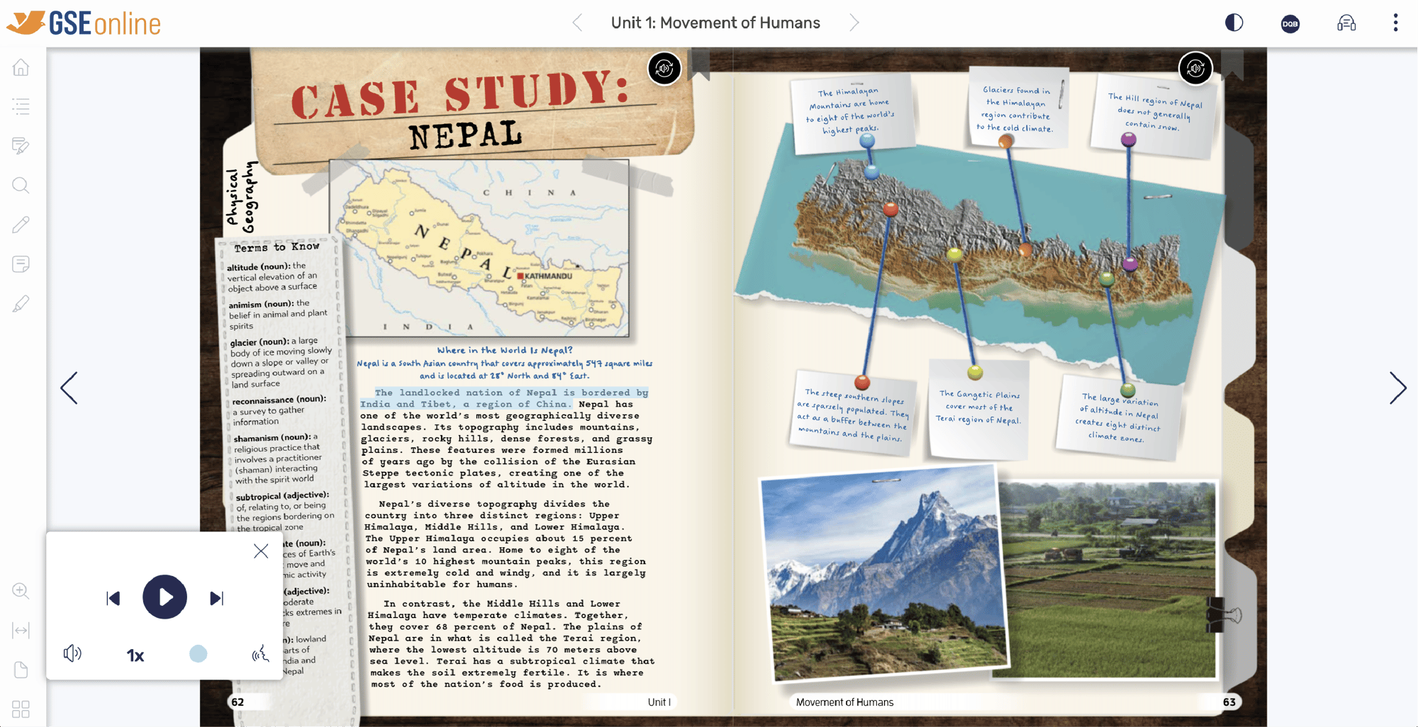 GSEonline_Overview_Audio