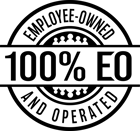 Employee Owned