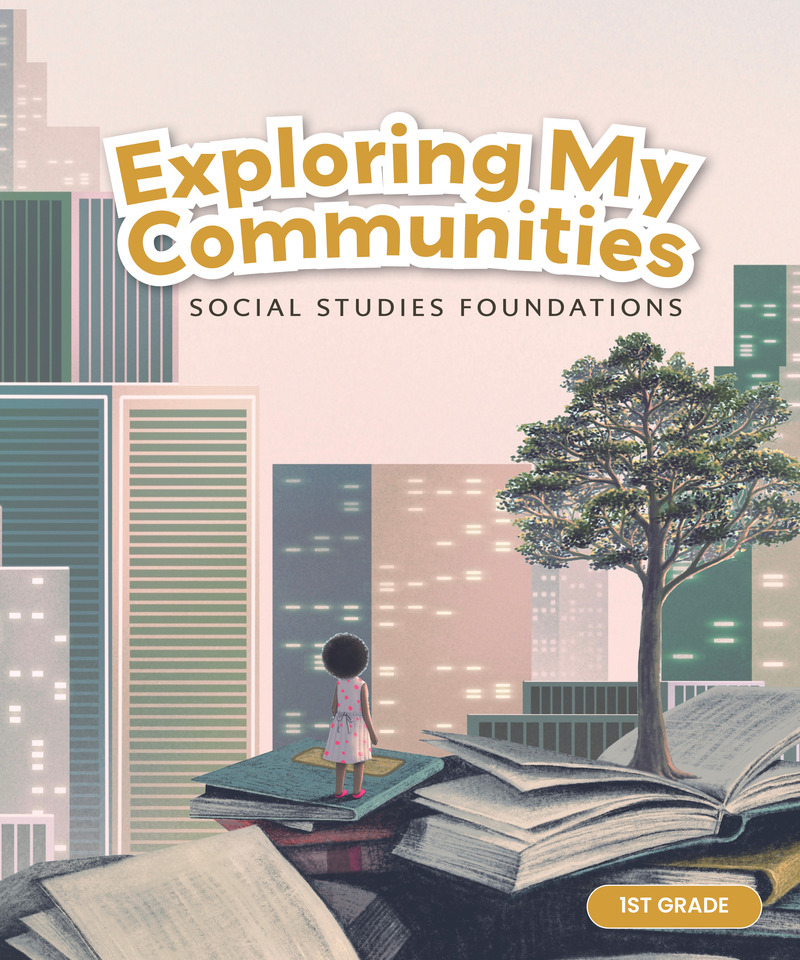 Social Studies foundations | Gibbs Smith Education