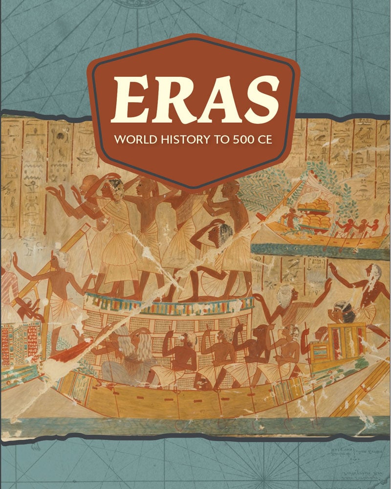 Eras 1