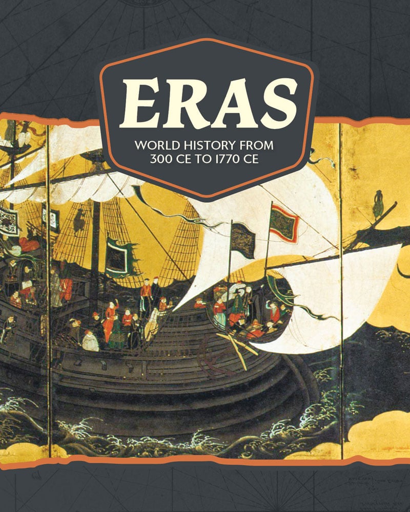 Eras 2