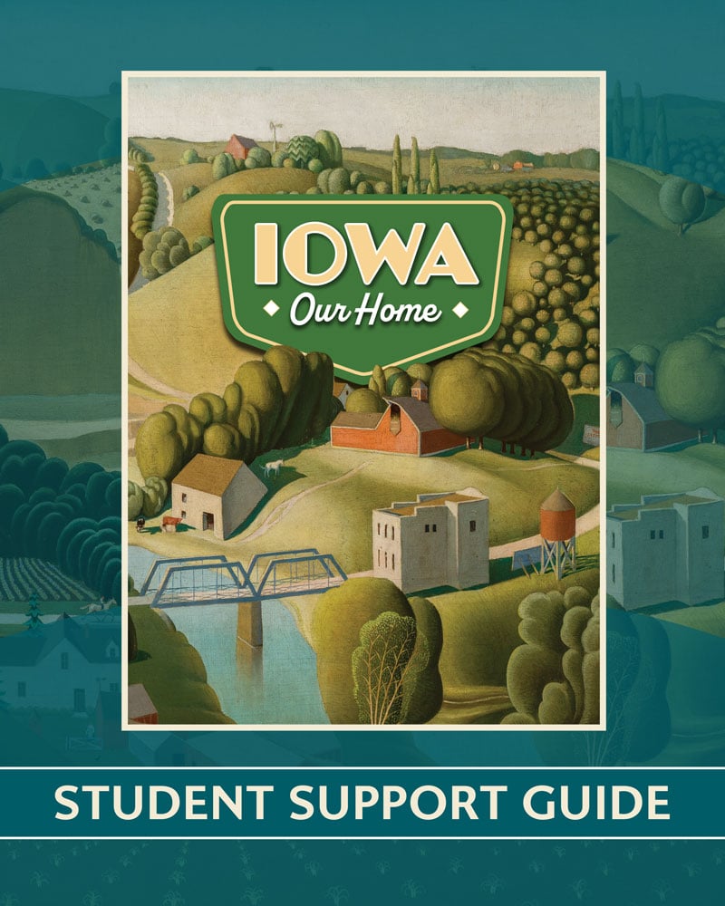 Student Support Guide