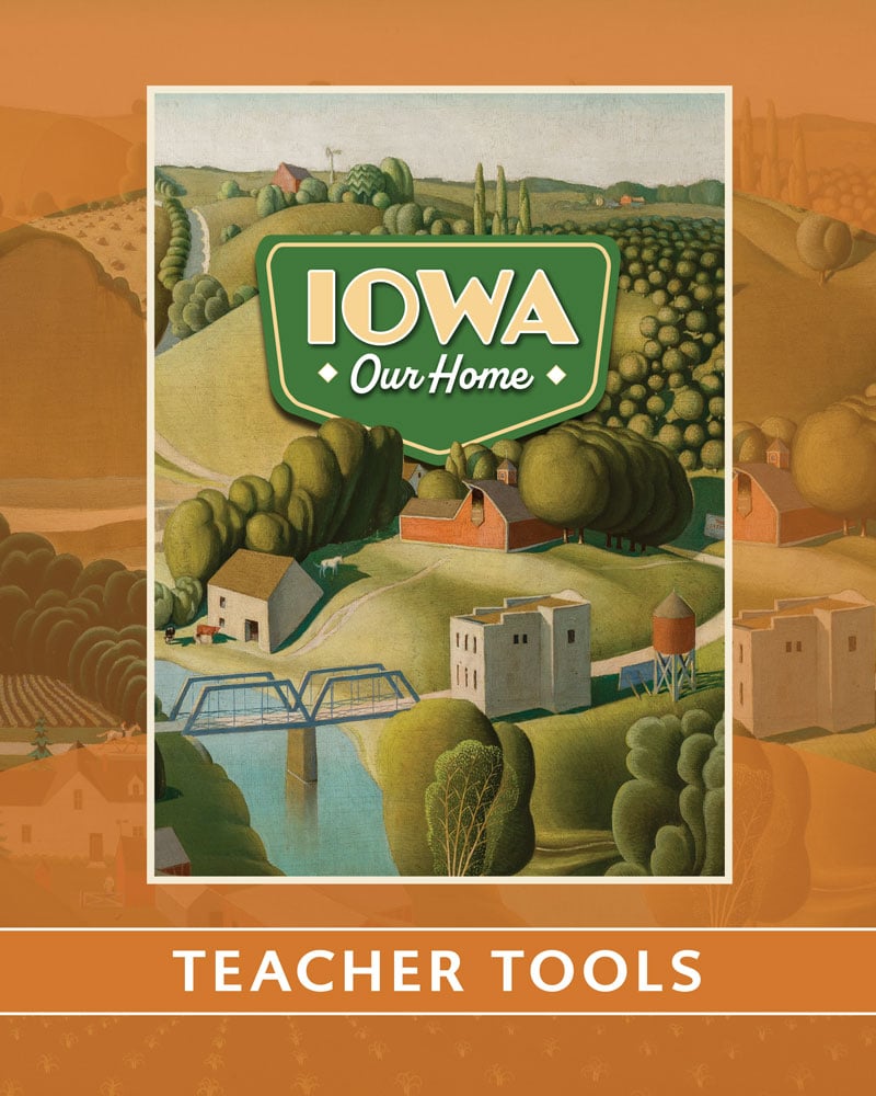 Teacher Tools