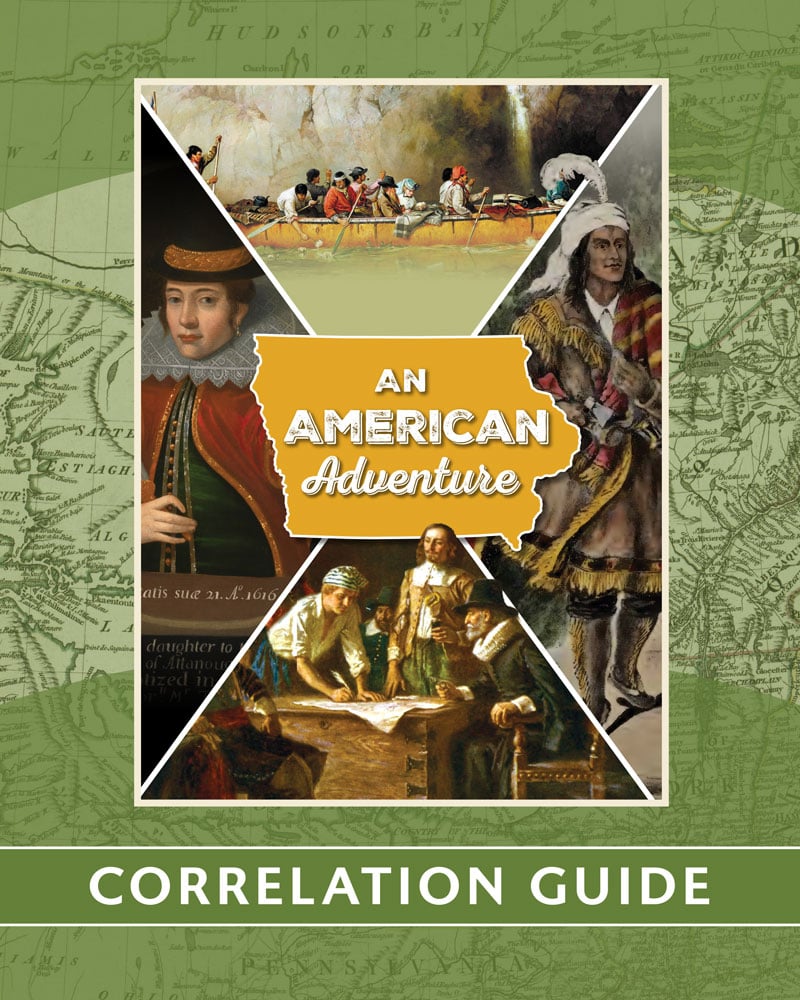 Correlation Guide