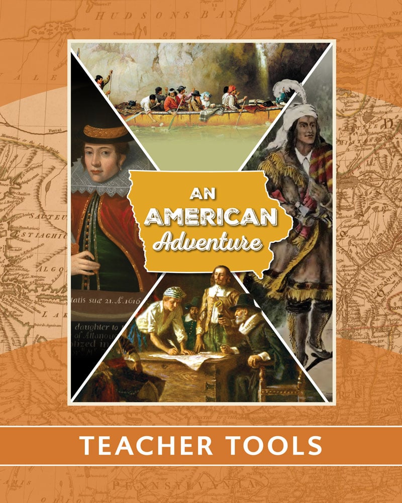 Teacher Tools