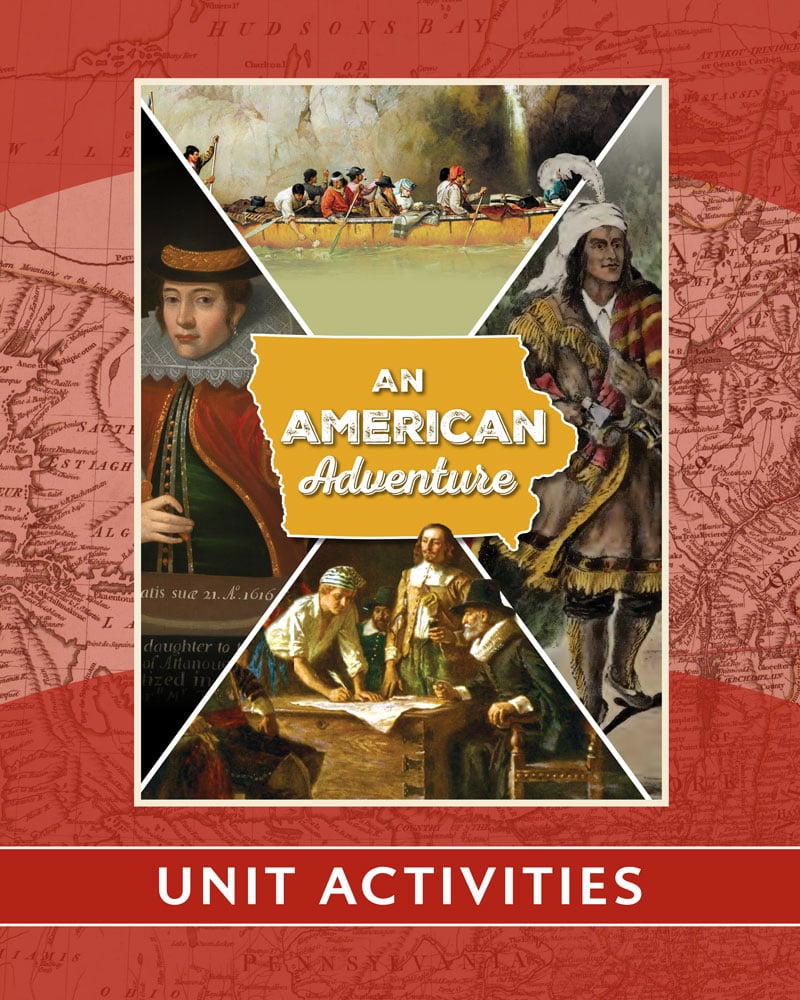 Unit Activities