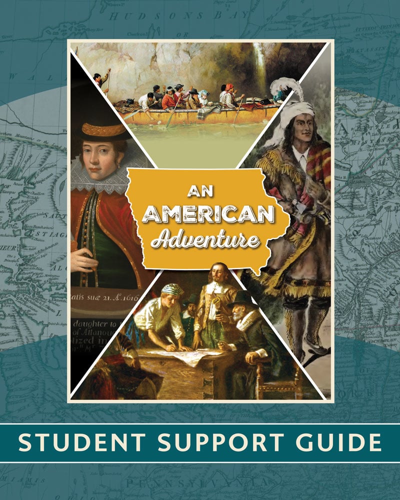 Student Support Guide
