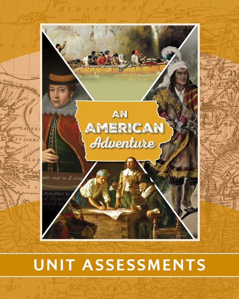 Unit Assessments