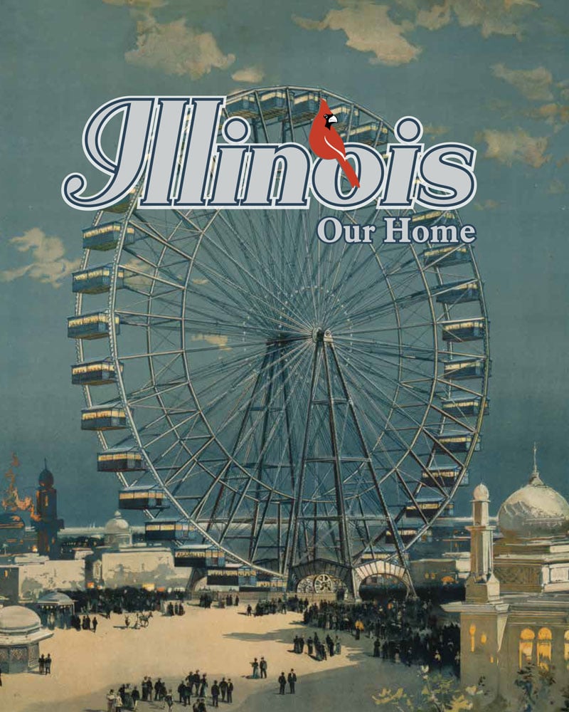 Illinois Our Home