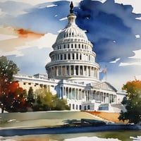 US Capitol