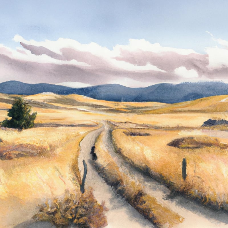 Idaho