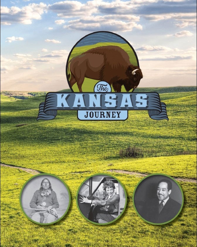 The Kansas Journey