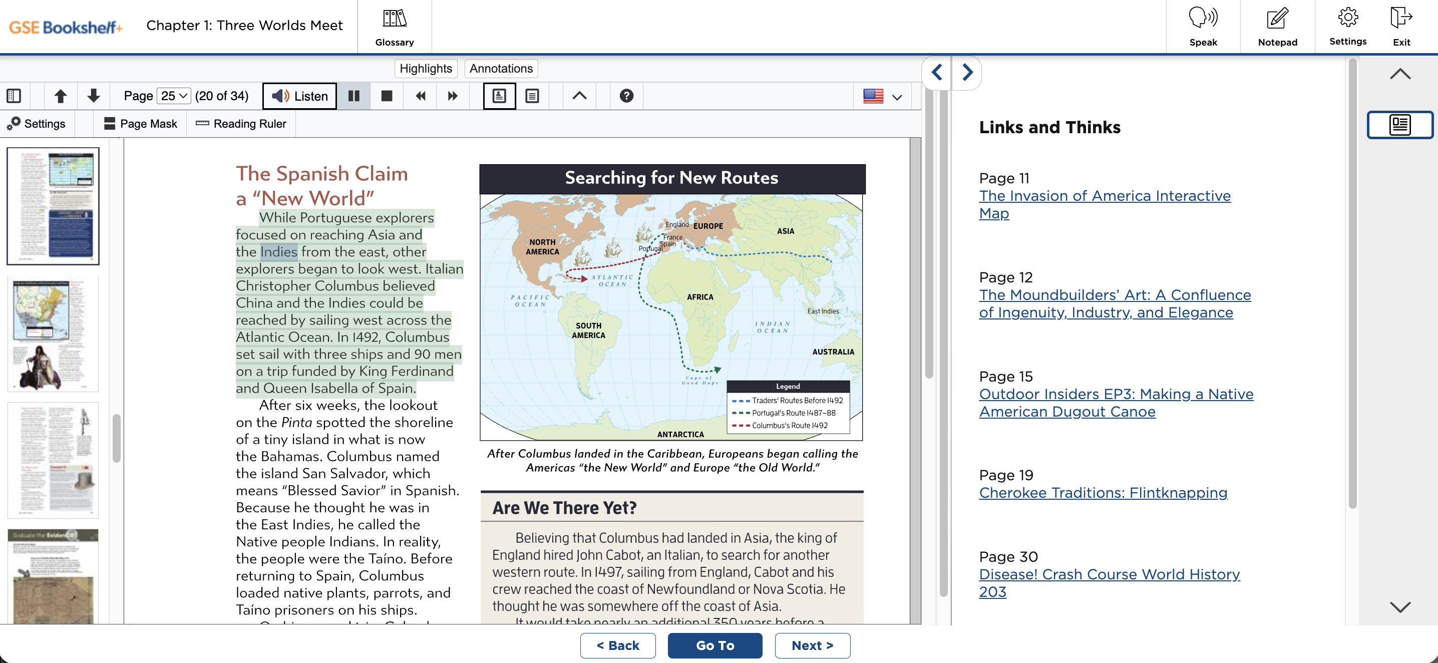 Text-to-Speech