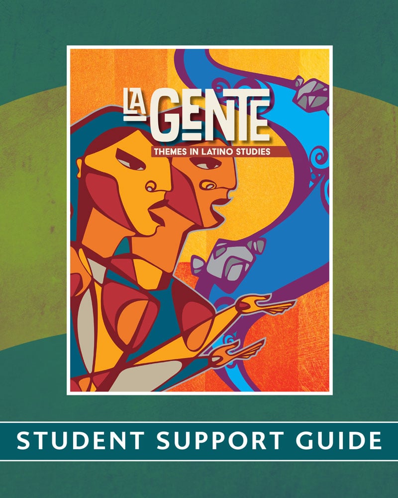 Student Support Guide
