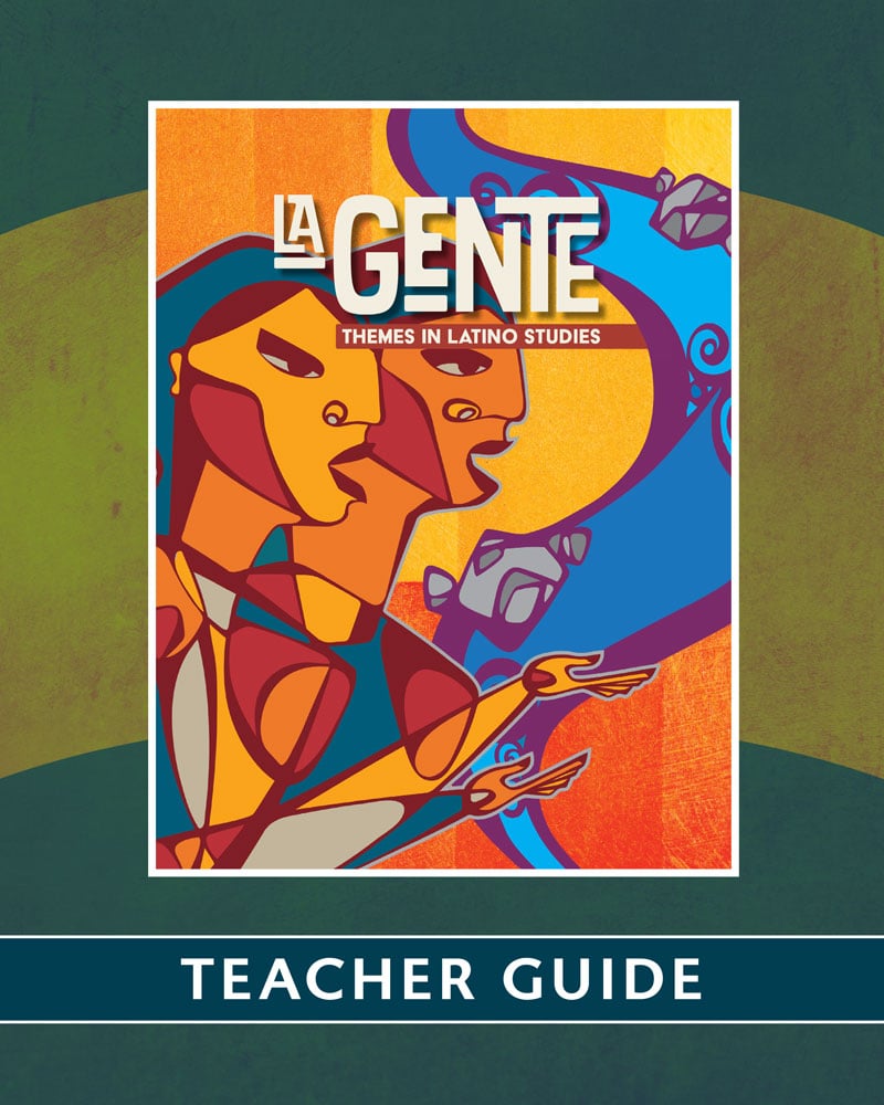 Teacher Guide