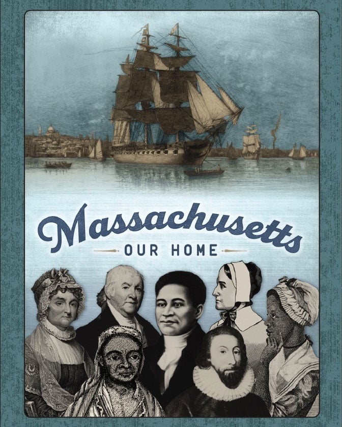 Massachusetts, Our Home