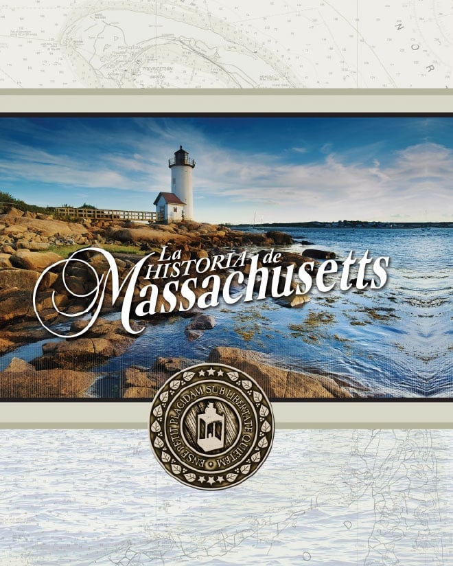 La Historia de Massachusetts