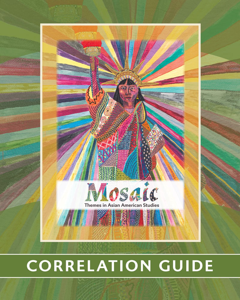 Mosaic Correlation Guide