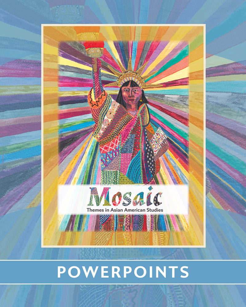 Mosaic Powerpoints