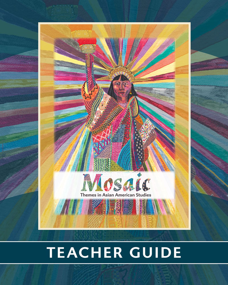 Mosaic Teacher Guide