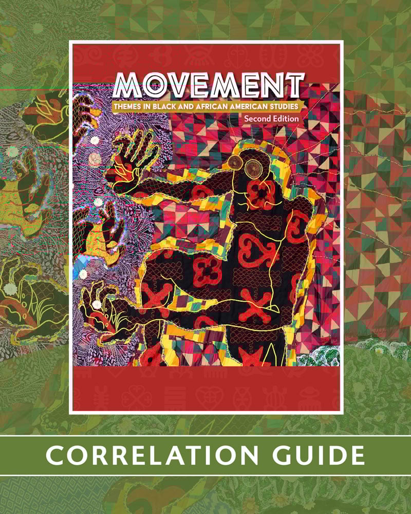 Movement 2 Correlation Guide