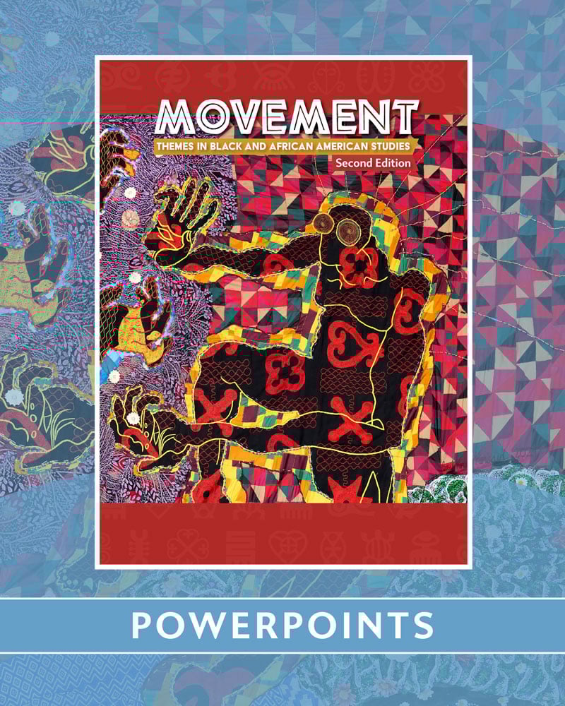 Movement 2 Powerpoints