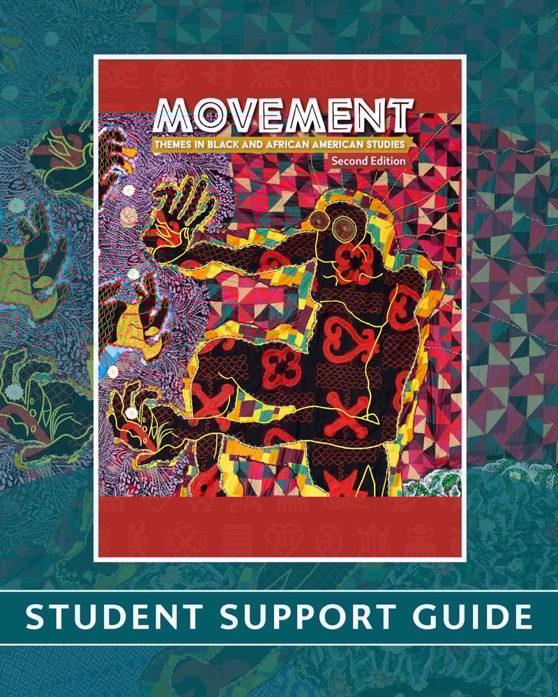 Movement 2 Student Support Guide