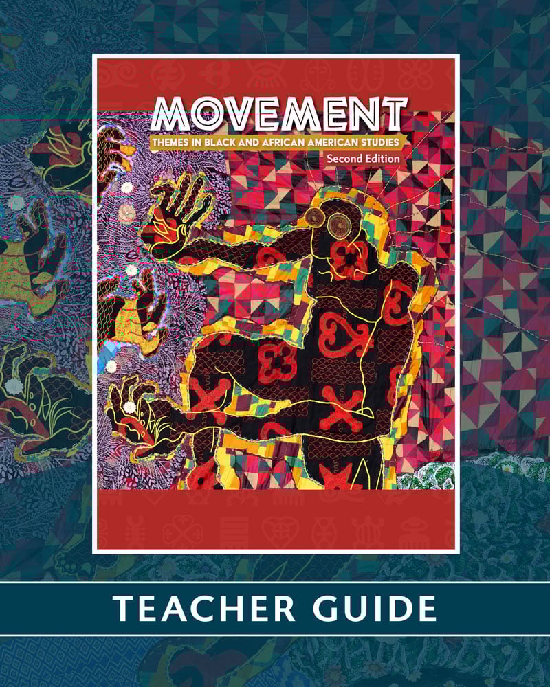 Movement 2 Teacher Guide