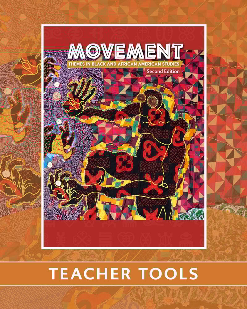 Movement 2 Teacher Tools