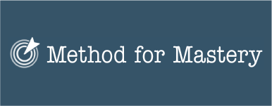 Method for mastery