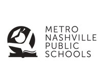 Metro Nashville Public Schools Logo