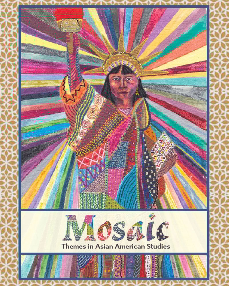 Mosaic: Themes in Asian American Studies
