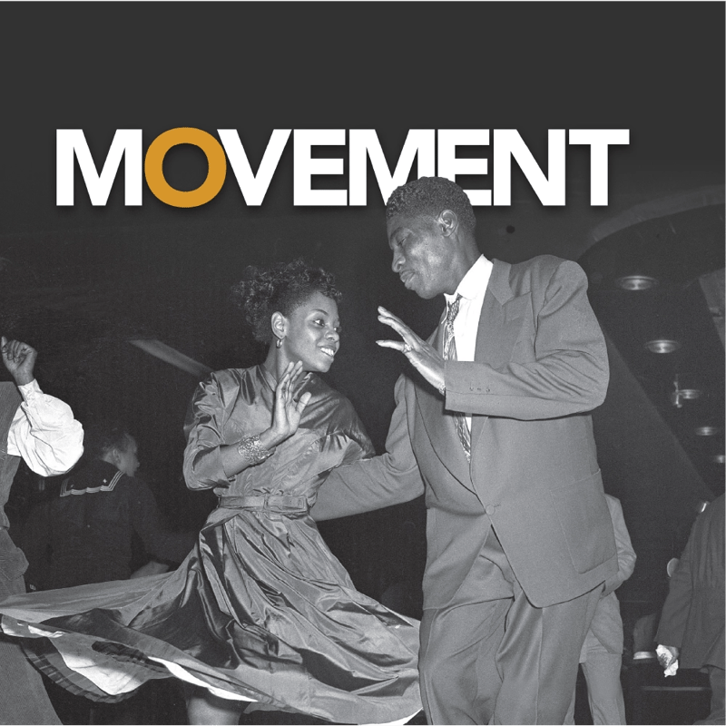 Movement-4