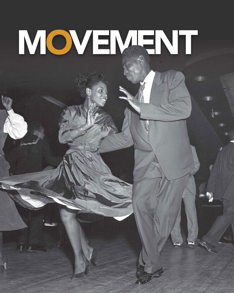 Movement