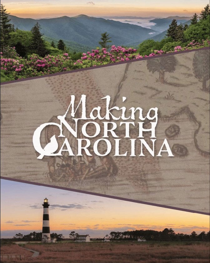 Making North Carolina
