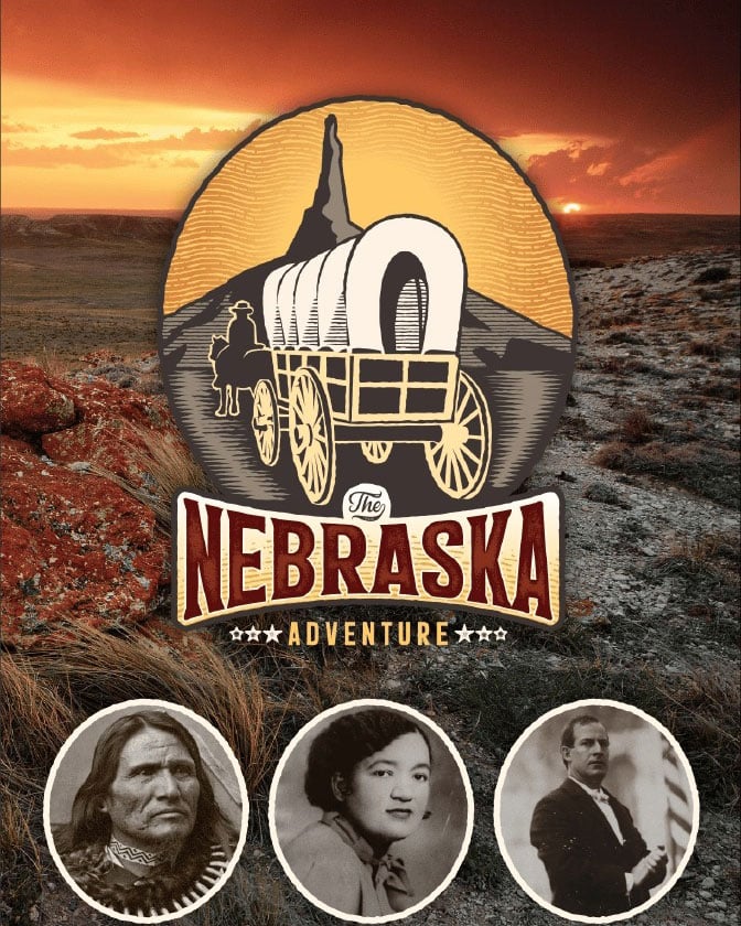 The Nebraska Adventure