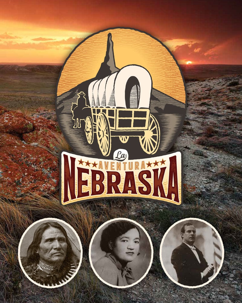 La aventura Nebraska