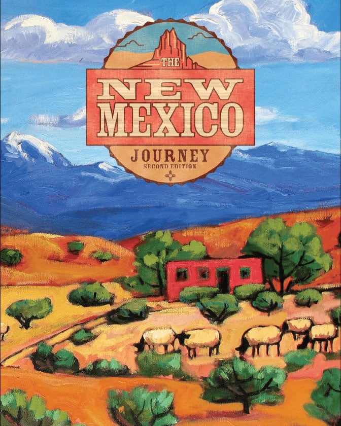 The New Mexico Journey