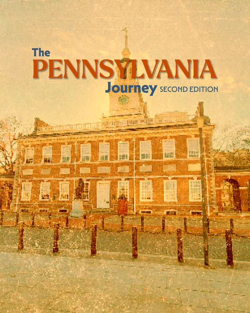 The Pennsylvania Journey
